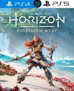 Comprar Horizon Forbidden West PS4 & PS5 para PS4 & PS5 - PSNCLICK Digitales Latinoamérica